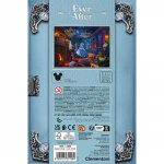 Clementoni Puslespill 500 Pcs Princess Cinderella Special Collection