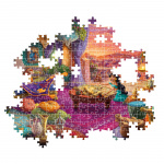 Clementoni Puslespill 500 Pcs Princess Jasmine Special Collection