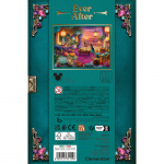 Clementoni Puslespill 500 Pcs Princess Jasmine Special Collection