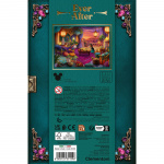 Clementoni Puslespill 500 Pcs Princess Jasmine Special Collection