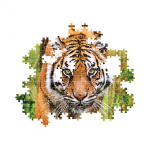 Clementoni Puslespill 1000 Pcs CB The Hunter\'s Path