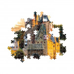 Clementoni Puslespill 1000 Pcs CB Eltz Castle