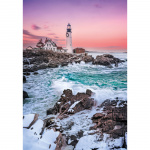 Clementoni Puslespill 1000 Pcs CB Portland Head