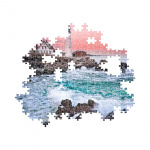 Clementoni Puslespill 1000 Pcs CB Portland Head