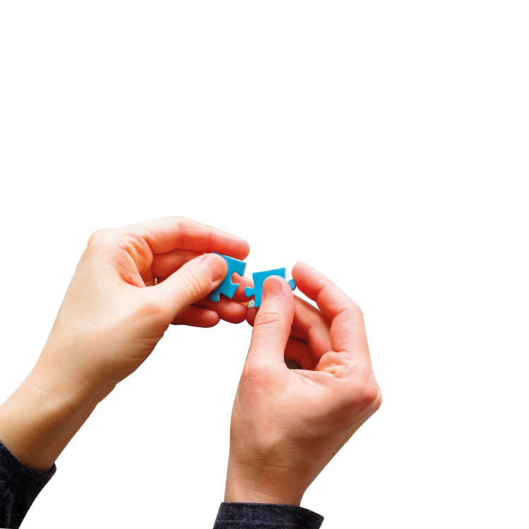 Clementoni Puslespill 1000 Pcs CB Portland Head