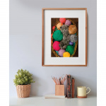 Clementoni Puslespill 500 Pcs CB High Quality Collection Fluffy Kitten