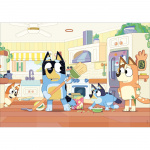 Clementoni Puslespill 60 Pcs Bluey