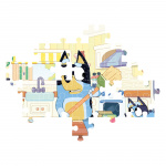 Clementoni Puslespill 60 Pcs Bluey