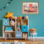 Clementoni Puslespill 60 Pcs Pixar