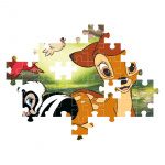 Clementoni Puslespill 60 Pcs Disney Classics