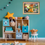 Clementoni Puslespill 60 Pcs Disney Classics