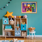 Clementoni Puslespill 60 Pcs Marvel Iron-Man