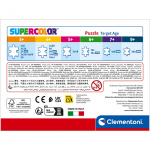 Clementoni Puslespill 60 Pcs Peppa Pig