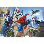 Clementoni Puslespill 104 Pcs Spider-Man