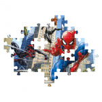 Clementoni Puslespill 104 Pcs Spider-Man