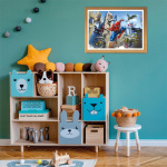 Clementoni Puslespill 104 Pcs Spider-Man