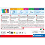 Clementoni Puslespill 104 Pcs Spider-Man