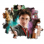 Clementoni Puslespill 104 Pcs Harry Potter Square