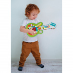 Clementoni Musikalsk Leketøy Gitar Musical Toy Guitar