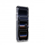 Hama Mobildeksel Extreme Protect iPhone 17 Pro Max MagCase Transparent