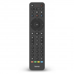 Hama Fjernkontroll Universal 4in1