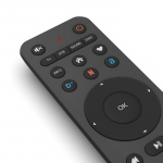 Hama Fjernkontroll Universal 4in1