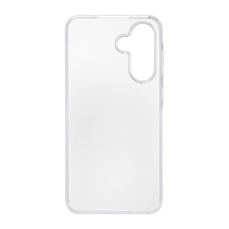 Onsala Mobildeksel TPU Transparent - Samsung Galaxy A57 5G