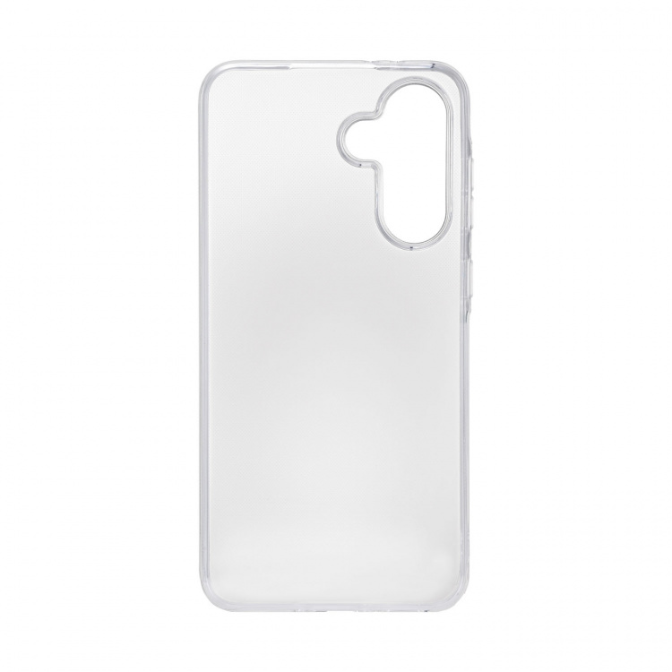Onsala Mobildeksel TPU Transparent - Samsung Galaxy A37 5G