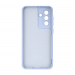 Onsala Mobildeksel med Silikonsfølelse Summer Sky - Samsung Galaxy A37 5G