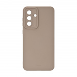 Onsala Mobildeksel med Silikonsfølelse Summer Sand - Samsung Galaxy A57 5G