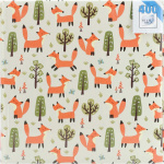 Hama Fotoalbum Forest Fox 10x15cm 400 Bilder