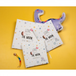 Hama Fotoalbum To the Moon 10x15cm 100 Bilder