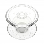 PopSockets Poptop Gjennomsiktig