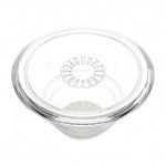 PopSockets Poptop Gjennomsiktig