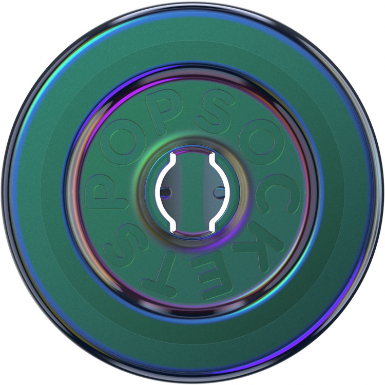 PopSockets Popgrip MagSafe Nightshade Grønn