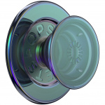 PopSockets Popgrip MagSafe Nightshade Grønn