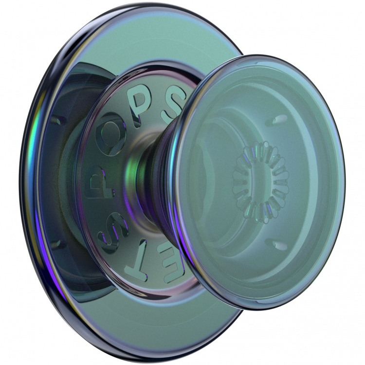 PopSockets Popgrip MagSafe Nightshade Grønn