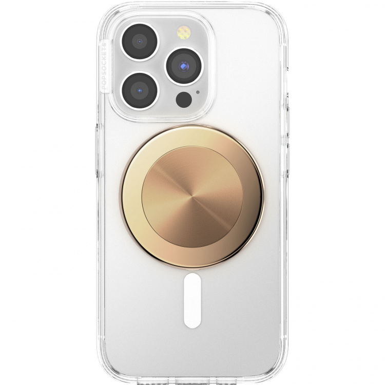 PopSockets Popgrip MagSafe Gull