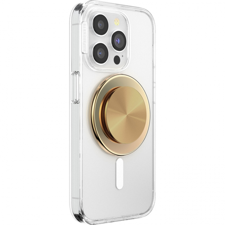 PopSockets Popgrip MagSafe Gull