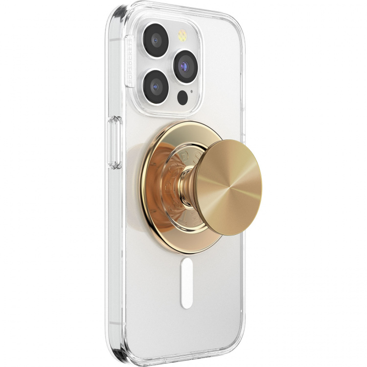 PopSockets Popgrip MagSafe Gull