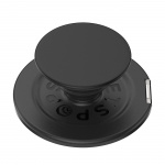 PopSockets Kick-Out Magsafe Grip Svart