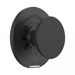 PopSockets Kick-Out Magsafe Grip Svart
