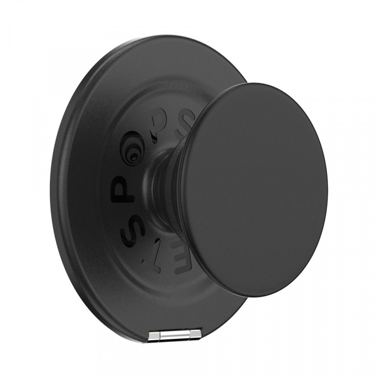 PopSockets Kick-Out Magsafe Grip Svart