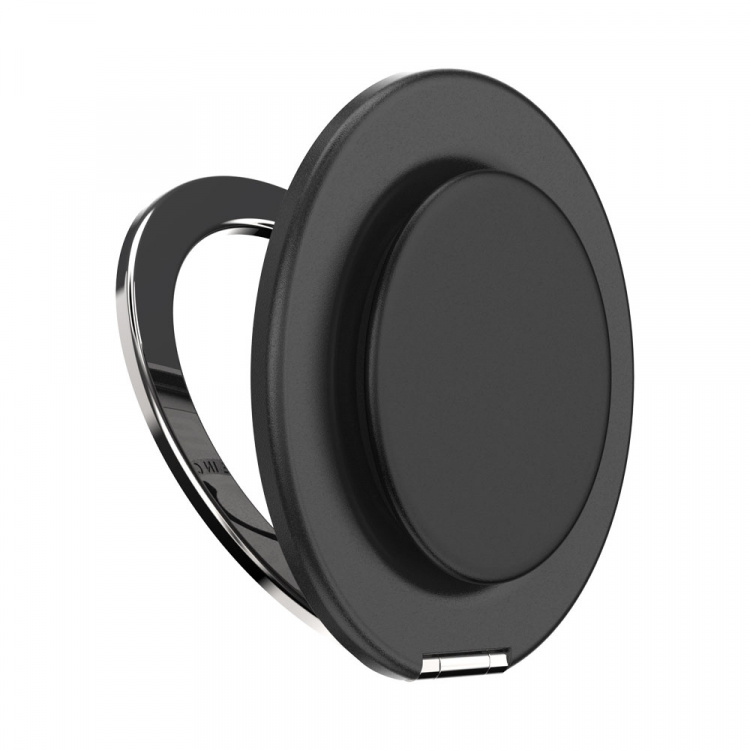 PopSockets Kick-Out Magsafe Grip Svart
