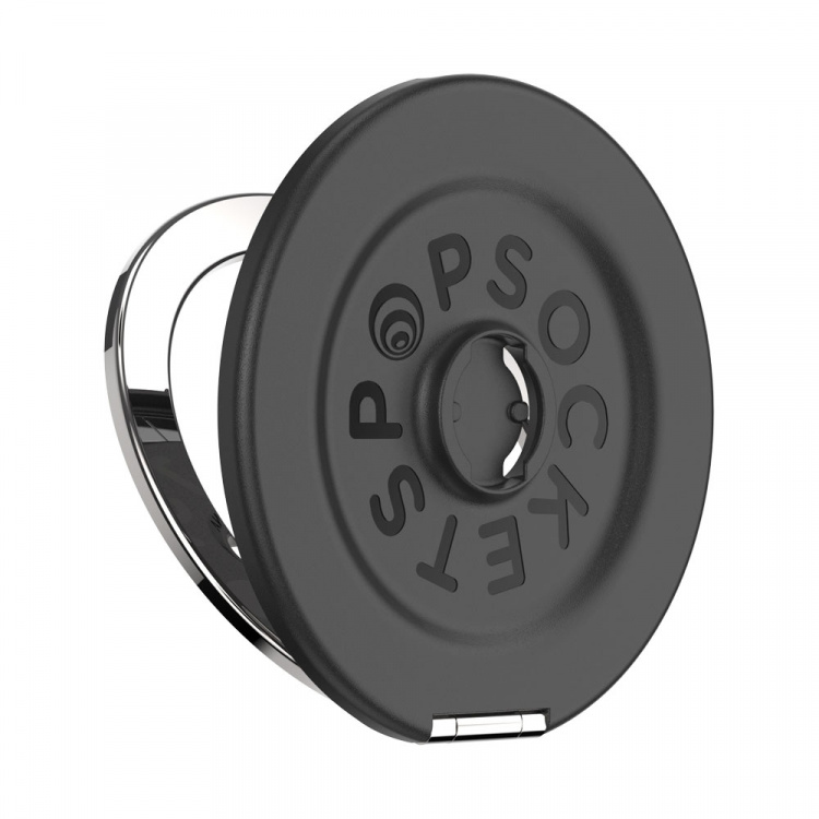 PopSockets Kick-Out Magsafe Grip Svart