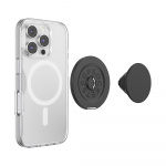 PopSockets Kick-Out Magsafe Grip Svart