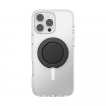 PopSockets Kick-Out Magsafe Grip Svart