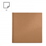 Hama Fotoalbum 10x15cm 160 Foto Brun