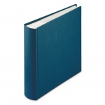 Hama Fotoalbum 10x15cm 200 Foto Blå