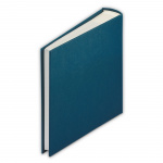 Hama Fotoalbum 10x15cm 200 Foto Blå